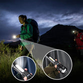 Flashlight | FALCON GEAR