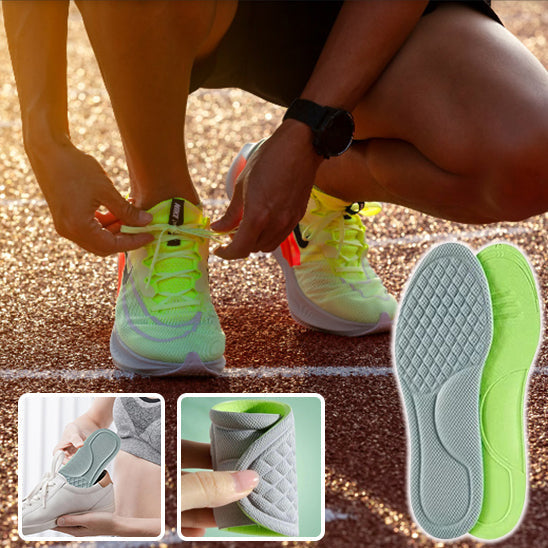 Shoe Insoles | FALCON GEAR