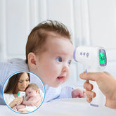 Forehead Thermometer | FALCON GEAR