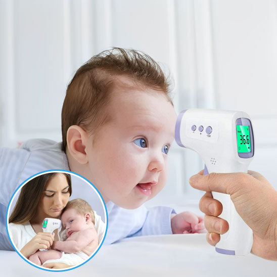 Forehead Thermometer | FALCON GEAR