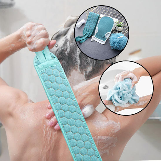 Exfoliating Glove | FALCON GEAR