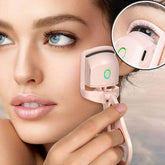 Heated Eyelash Curler | FALCON GEAR