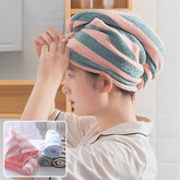 Hair Towel | FALCON GEAR