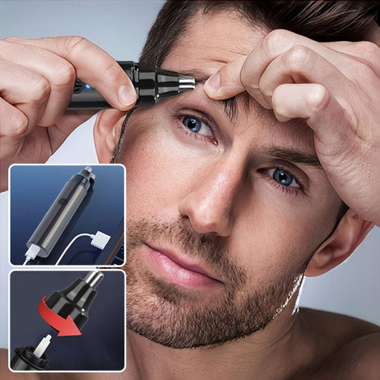 Nose Hair Trimmer | FALCON GEAR