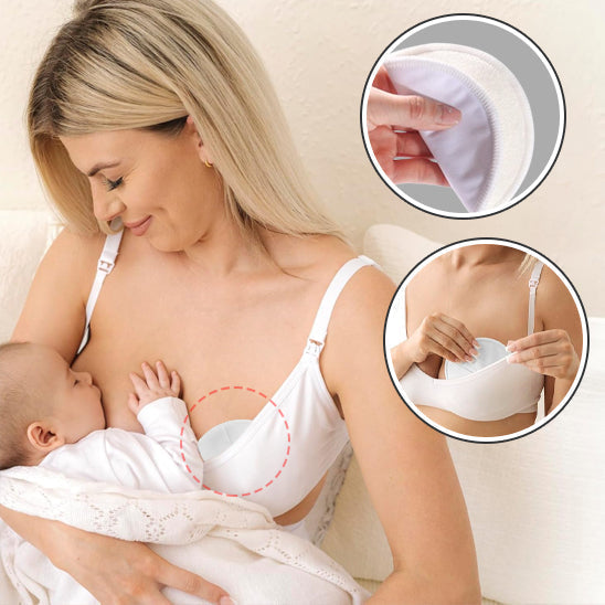 Nursing Pads | FALCON GEAR