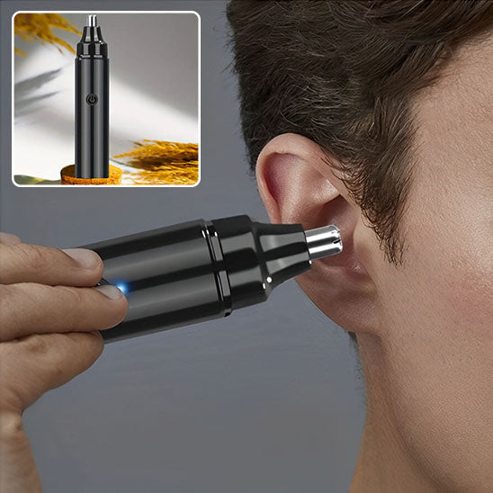 Nose Hair Trimmer | FALCON GEAR