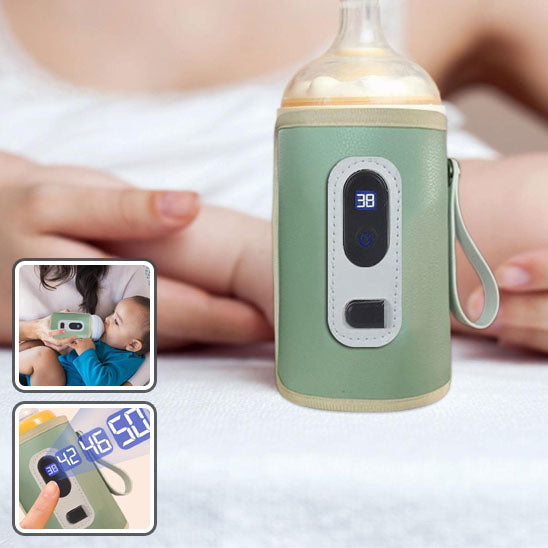Bottle Warmer | FALCON GEAR