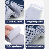 Adjustable Shoulder Support | FALCON GEAR