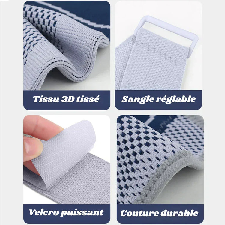 Adjustable Shoulder Support | FALCON GEAR