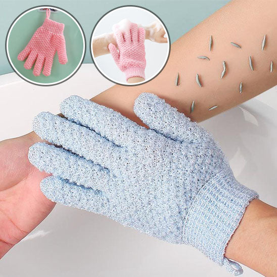 Exfoliating Bath Glove | FALCON GEAR