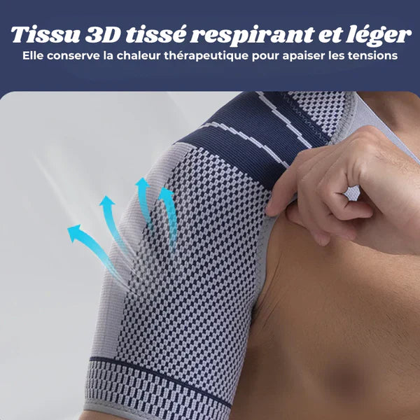 Adjustable Shoulder Support | FALCON GEAR
