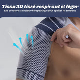 Adjustable Shoulder Support | FALCON GEAR