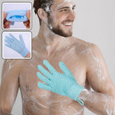 Exfoliating Bath Glove | FALCON GEAR