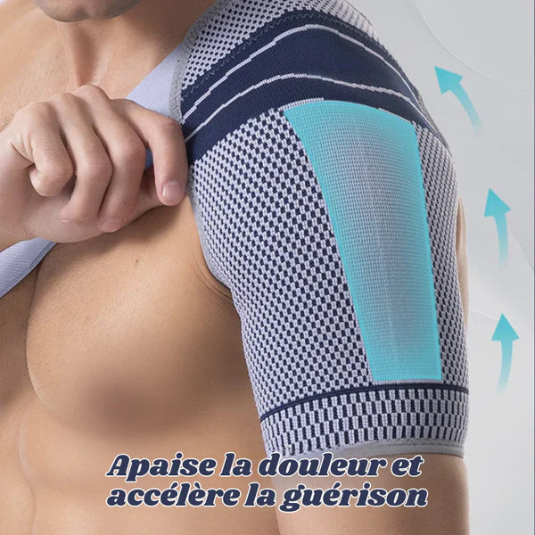 Adjustable Shoulder Support | FALCON GEAR