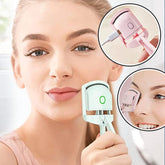 Heated Eyelash Curler | FALCON GEAR